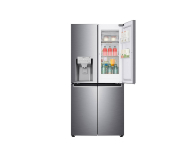 LG LODÓWKA LG GMJ844PZKV [###] - 1379259 - zdjęcie 3